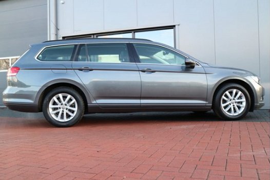 Volkswagen Passat Variant - 1.4 TSI ACT Comfortline - 1