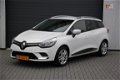 Renault Clio Estate - 1.5 DCI Zen - Airco - Navi - Cruise - Trekhaak - 60.784K - 1 - Thumbnail