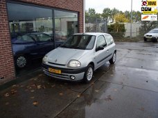 Renault Clio - 1.4 RT