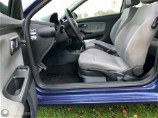 Seat Ibiza - 1.4-16V Stella NAP/AIRCO/NWE APK/NETTE AUTO