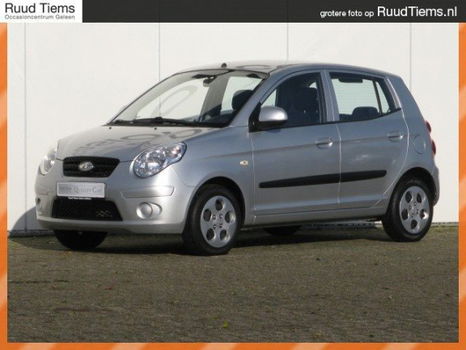 Kia Picanto - 1.1 Fifteen - 1