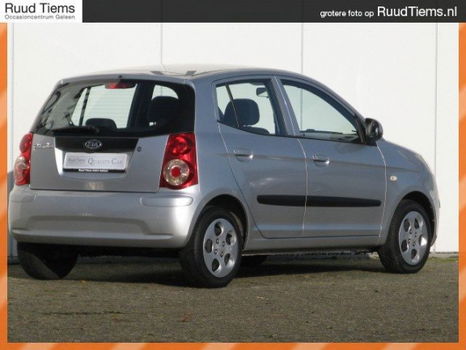 Kia Picanto - 1.1 Fifteen - 1