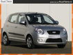 Kia Picanto - 1.1 Fifteen - 1 - Thumbnail