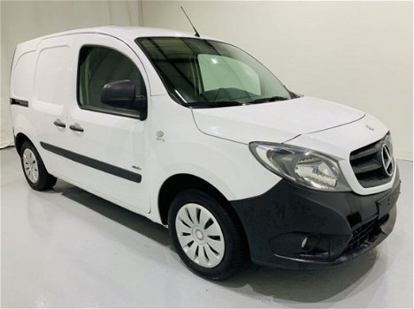 Mercedes-Benz Citan - 108 CDI BlueEff. schuifdeur/airco - 1