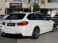 BMW 3-serie Touring - 320d M Sport 190pk Facelift Pano HUD Sportrem Full-led H&K Keyless