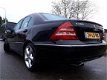 Mercedes-Benz C-klasse - 200 K. Elegance RIJD ZEER GOED/NAP/APK/AIRCO/OPEN DAK /INRUIL MOG - 1 - Thumbnail