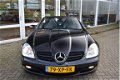 Mercedes-Benz SLK-klasse - 200 K. Edition 10 | Leder | Navi | Cruise | 6-Bak | Stoel VW | - 1 - Thumbnail