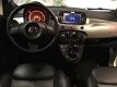 Fiat 500 - 0.9 TwinAir | Airco | Navigatie | Parelmoer lak | Half leder | Bluetooth | Nieuwe APK | - 1 - Thumbnail