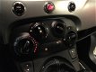 Fiat 500 - 0.9 TwinAir | Airco | Navigatie | Parelmoer lak | Half leder | Bluetooth | Nieuwe APK | - 1 - Thumbnail