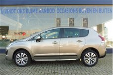 Peugeot 3008 - 1.2 PureTech 130pk Style Camera, Navi, Pano-dak, Cruise, NAP