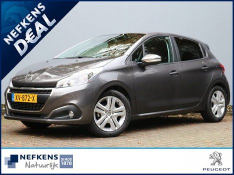 Peugeot 208 - 1.2 Signature | Airco | Navigatie - 1