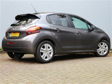 Peugeot 208 - 1.2 Signature | Airco | Navigatie - 1