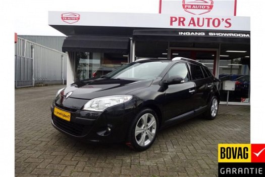 Renault Mégane Estate - 1.4 TCe Dynamique PDC / CRUISE / 131 PK - 1