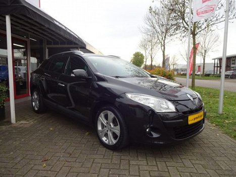 Renault Mégane Estate - 1.4 TCe Dynamique PDC / CRUISE / 131 PK - 1