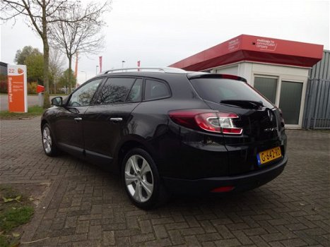 Renault Mégane Estate - 1.4 TCe Dynamique PDC / CRUISE / 131 PK - 1