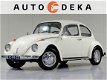 Volkswagen Kever - 1300 *NL Auto*Ongerestaureerd - 1 - Thumbnail