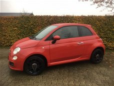 Fiat 500 - s 1.2 Sport topstaat