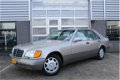 Mercedes-Benz 300-serie - 300 SE W140 Leder Schuifdak Keurige auto - 1 - Thumbnail