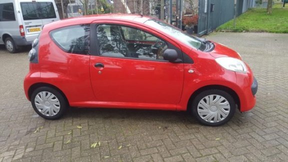 Citroën C1 - 1.0 50KW Seduction 3 DRS Bovag erkend - 1