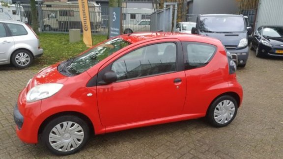 Citroën C1 - 1.0 50KW Seduction 3 DRS Bovag erkend - 1