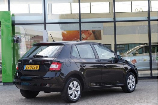 Skoda Fabia - 1.0 TSI Greentech 95pk Drive | Navigatie | Airco | Cruise - 1