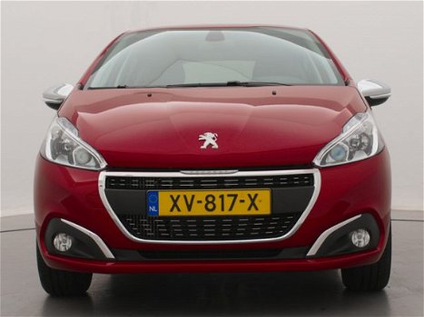 Peugeot 208 - 1.2 110pk Signature | Navigatie | Parkeersensoren | Airco | | Navigatie | Parkeersenso - 1