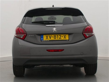 Peugeot 208 - 1.2 82pk Signature | Navigatie | Parkeersensoren | Airco | | Navigatie | Parkeersensor - 1