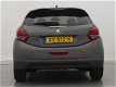 Peugeot 208 - 1.2 82pk Signature | Navigatie | Parkeersensoren | Airco | | Navigatie | Parkeersensor - 1 - Thumbnail