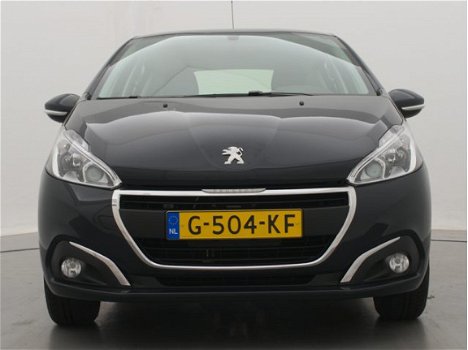 Peugeot 208 - 1.2 82pk Active | Airco | Cruise Control | | Airco | Cruise Control | - 1