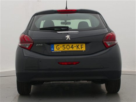 Peugeot 208 - 1.2 82pk Active | Airco | Cruise Control | | Airco | Cruise Control | - 1