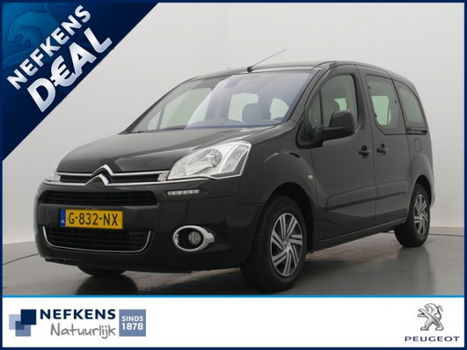 Citroën Berlingo - 1.6 98pk Tendance | Airco | Parkeersensoren | Cruise control | - 1