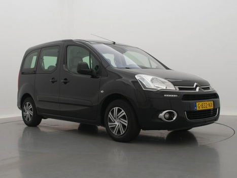 Citroën Berlingo - 1.6 98pk Tendance | Airco | Parkeersensoren | Cruise control | - 1