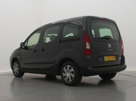 Citroën Berlingo - 1.6 98pk Tendance | Airco | Parkeersensoren | Cruise control | - 1