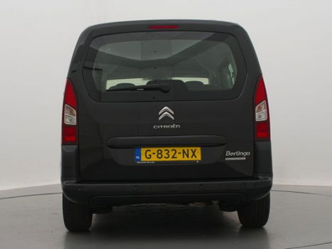 Citroën Berlingo - 1.6 98pk Tendance | Airco | Parkeersensoren | Cruise control | - 1