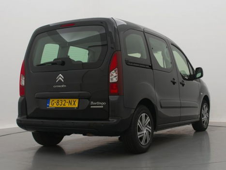 Citroën Berlingo - 1.6 98pk Tendance | Airco | Parkeersensoren | Cruise control | - 1