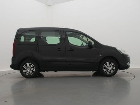 Citroën Berlingo - 1.6 98pk Tendance | Airco | Parkeersensoren | Cruise control | - 1