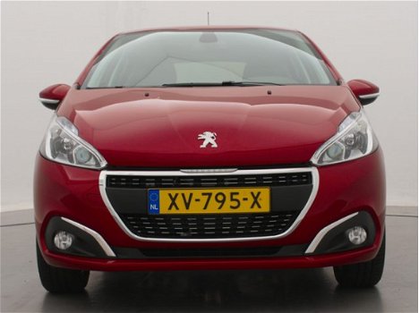 Peugeot 208 - 1.2 82pk Signature | Navigatie | 16