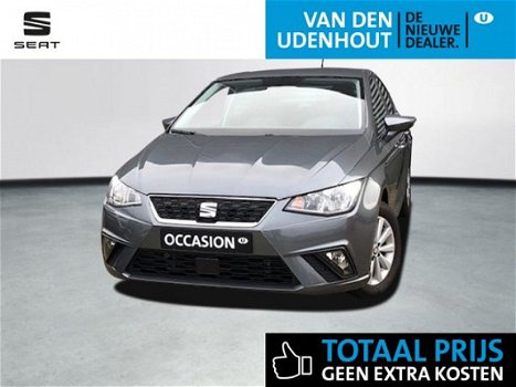 Seat Ibiza - 1.0 TSI Style Limited Edition - 1