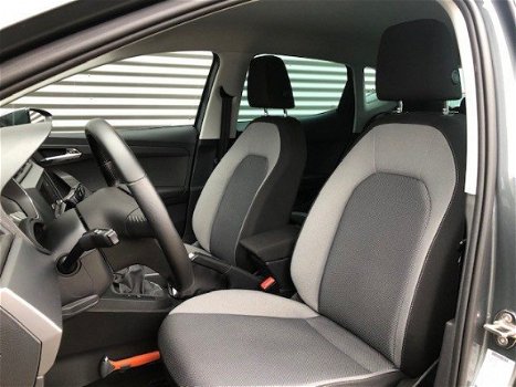 Seat Ibiza - 1.0 TSI Style Limited Edition - 1