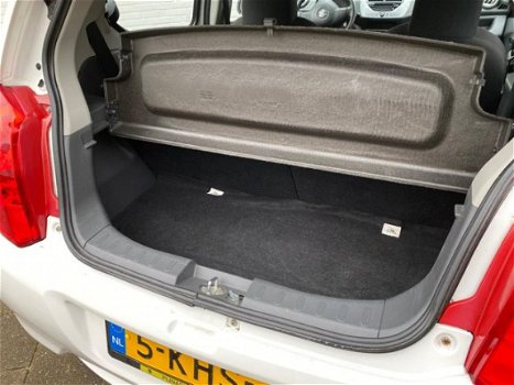 Suzuki Alto - 1.0 Comfort EASSS Eerste eigenaar/NAP/Airco/Elektrische ramen/Dealer onderhouden - 1