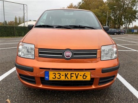 Fiat Panda - 1.2 Edizione Cool APK 11-11-2020 Nw Distributie/koppeling Netjes - 1