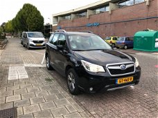 Subaru Forester - 2.0D Comfort CVT AWD | Trekhaak | Navigatie | Automaat |