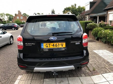 Subaru Forester - 2.0D Comfort CVT AWD | Trekhaak | Navigatie | Automaat | - 1