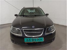 Saab 9-5 Estate - 1.9 TiD Fleet Belgische kenteken