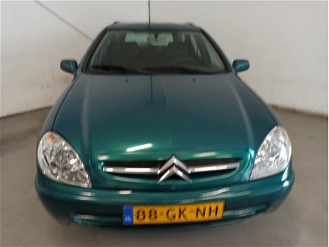 Citroën Xsara Break - 1.6i-16V Ligne Prestige - 1