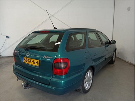 Citroën Xsara Break - 1.6i-16V Ligne Prestige - 1