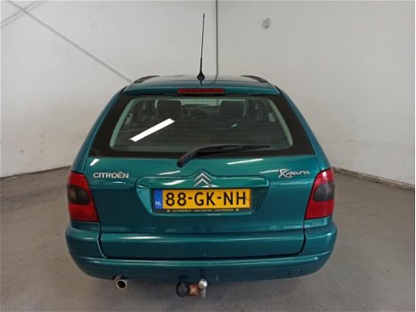 Citroën Xsara Break - 1.6i-16V Ligne Prestige - 1