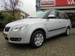 Skoda Fabia Combi - 1.4 16V AMBIENTE - 1 - Thumbnail