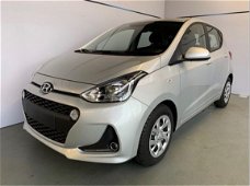 Hyundai i10 - Comfort ( Nu met Try and Buy bonus )