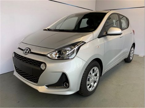 Hyundai i10 - Comfort ( Nu met Try and Buy bonus ) - 1